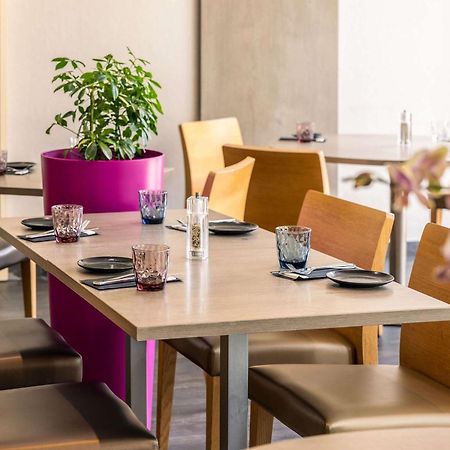 Mercure Strasbourg Aeroport Оствальд Экстерьер фото