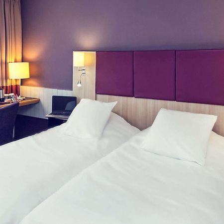 Mercure Strasbourg Aeroport Оствальд Экстерьер фото