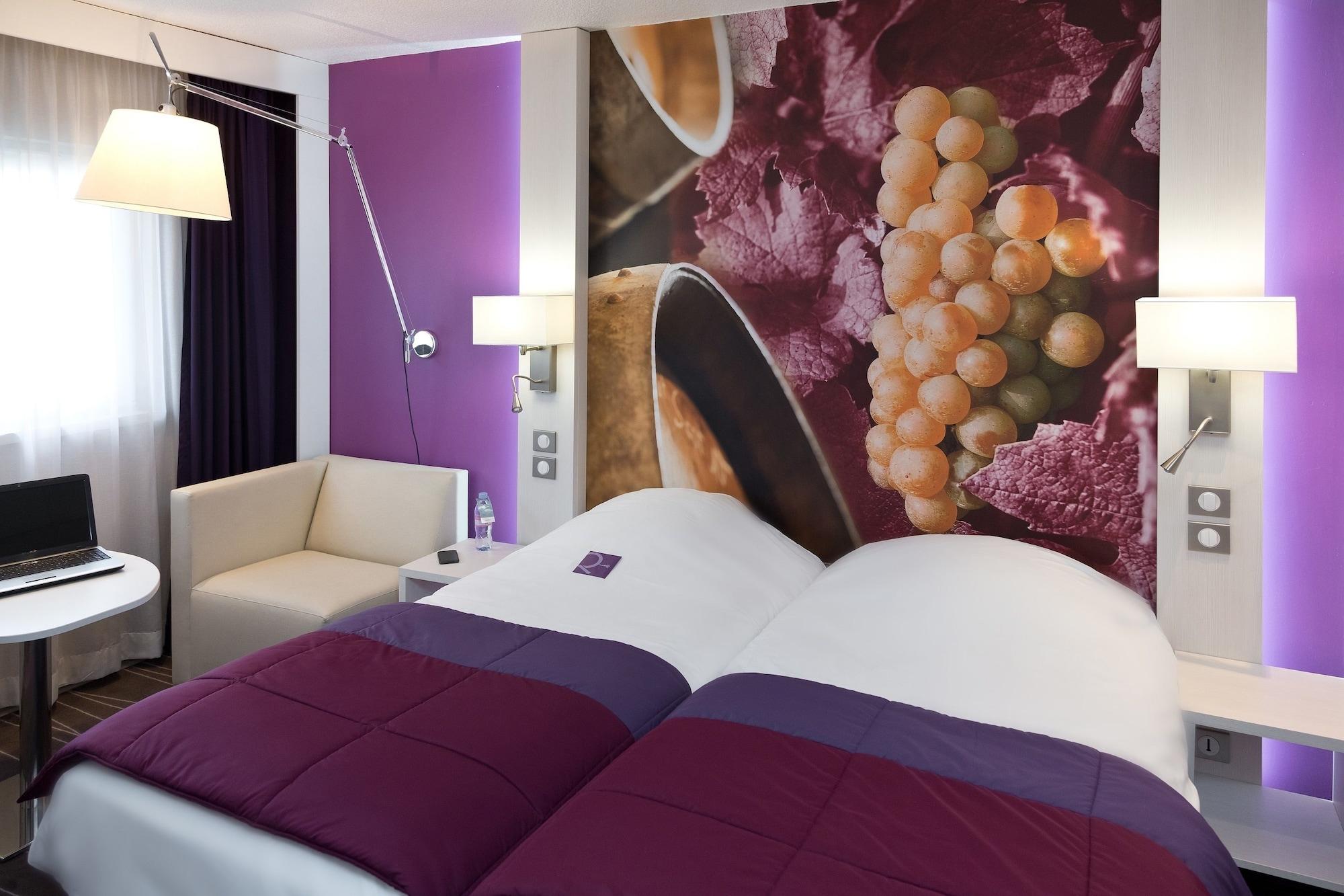 Mercure Strasbourg Aeroport Оствальд Экстерьер фото