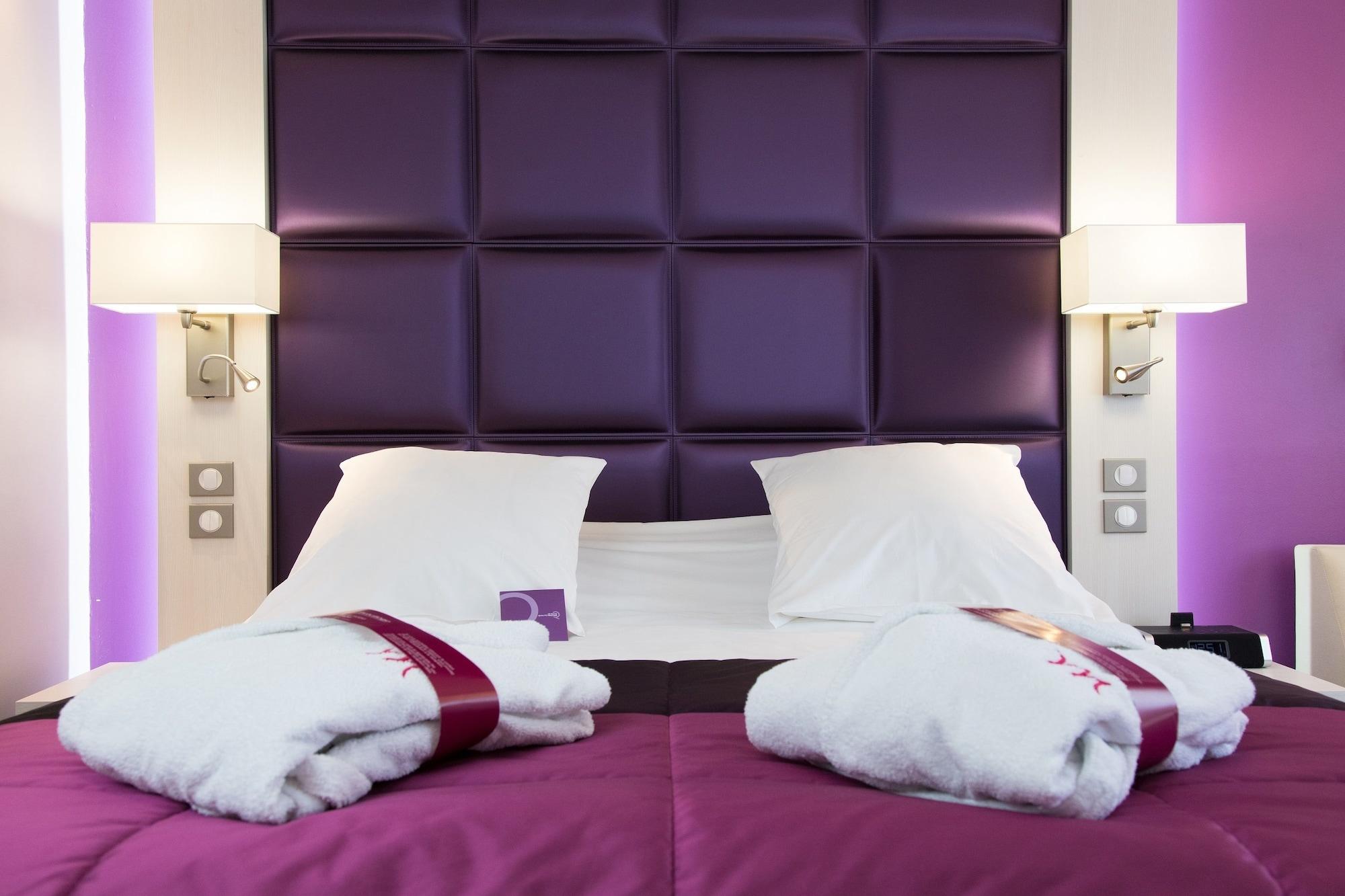 Mercure Strasbourg Aeroport Оствальд Экстерьер фото