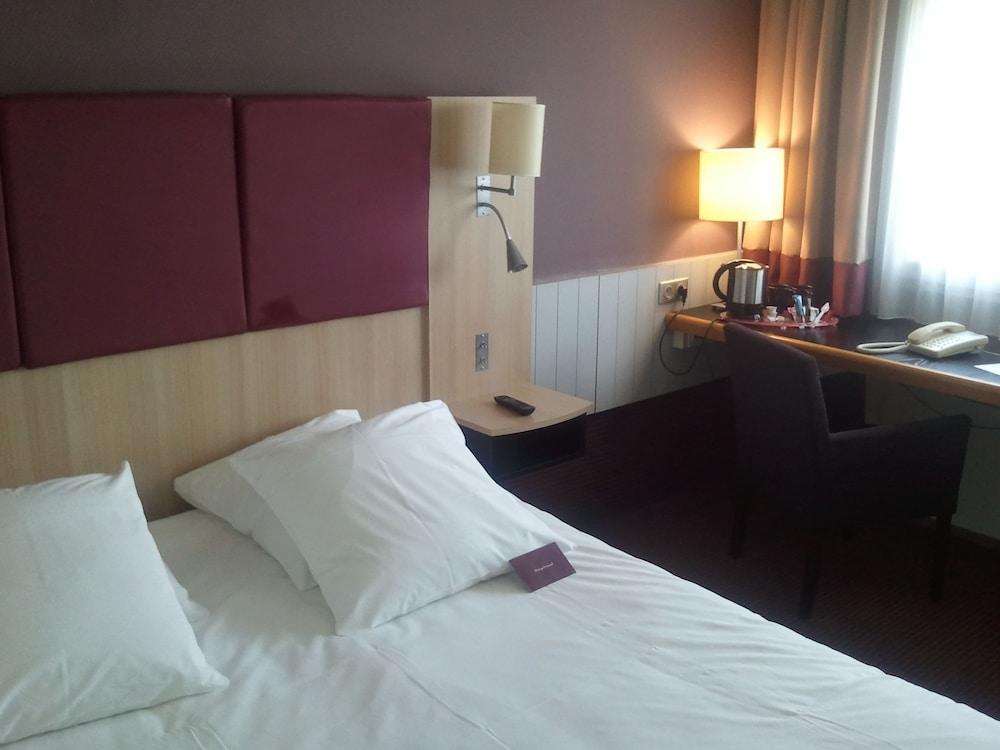 Mercure Strasbourg Aeroport Оствальд Экстерьер фото
