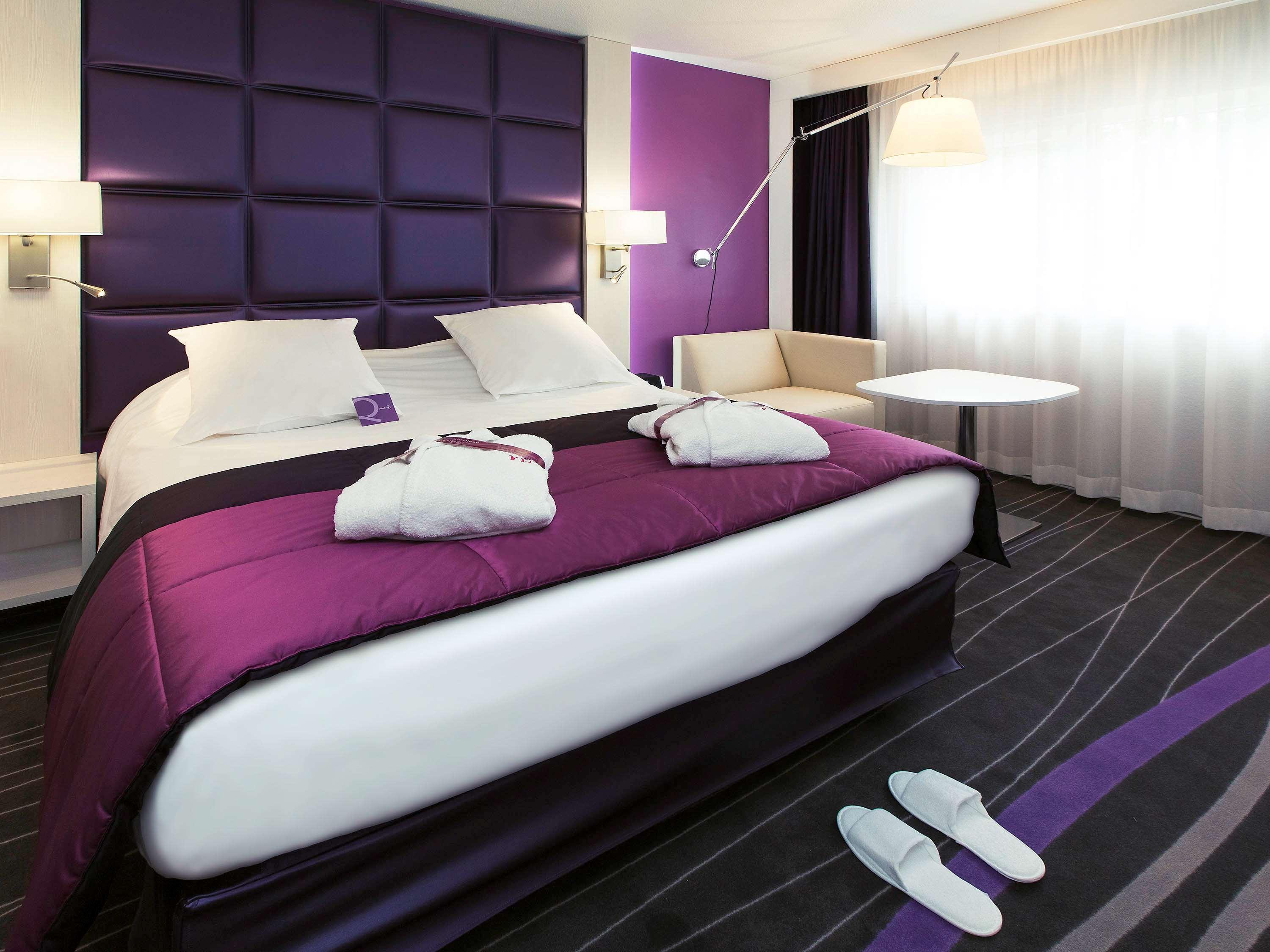 Mercure Strasbourg Aeroport Оствальд Экстерьер фото