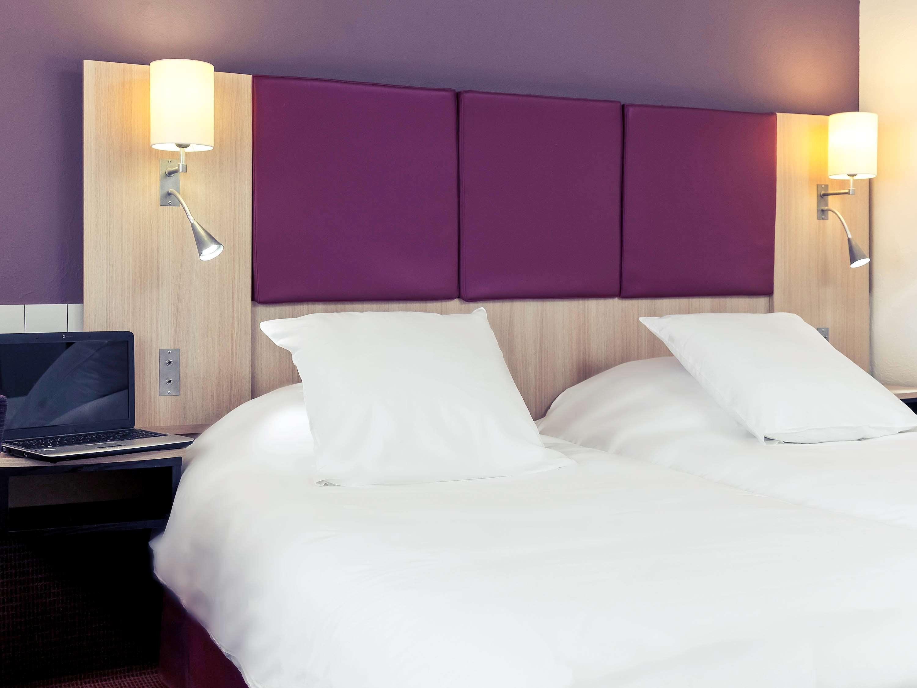 Mercure Strasbourg Aeroport Оствальд Экстерьер фото
