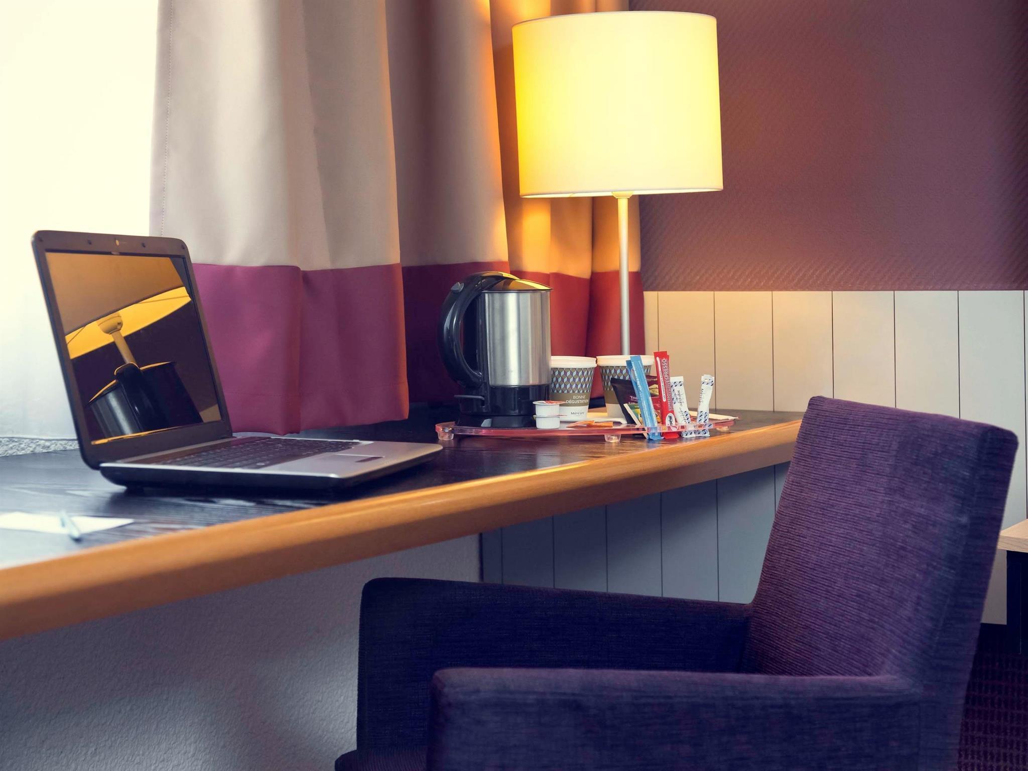 Mercure Strasbourg Aeroport Оствальд Экстерьер фото