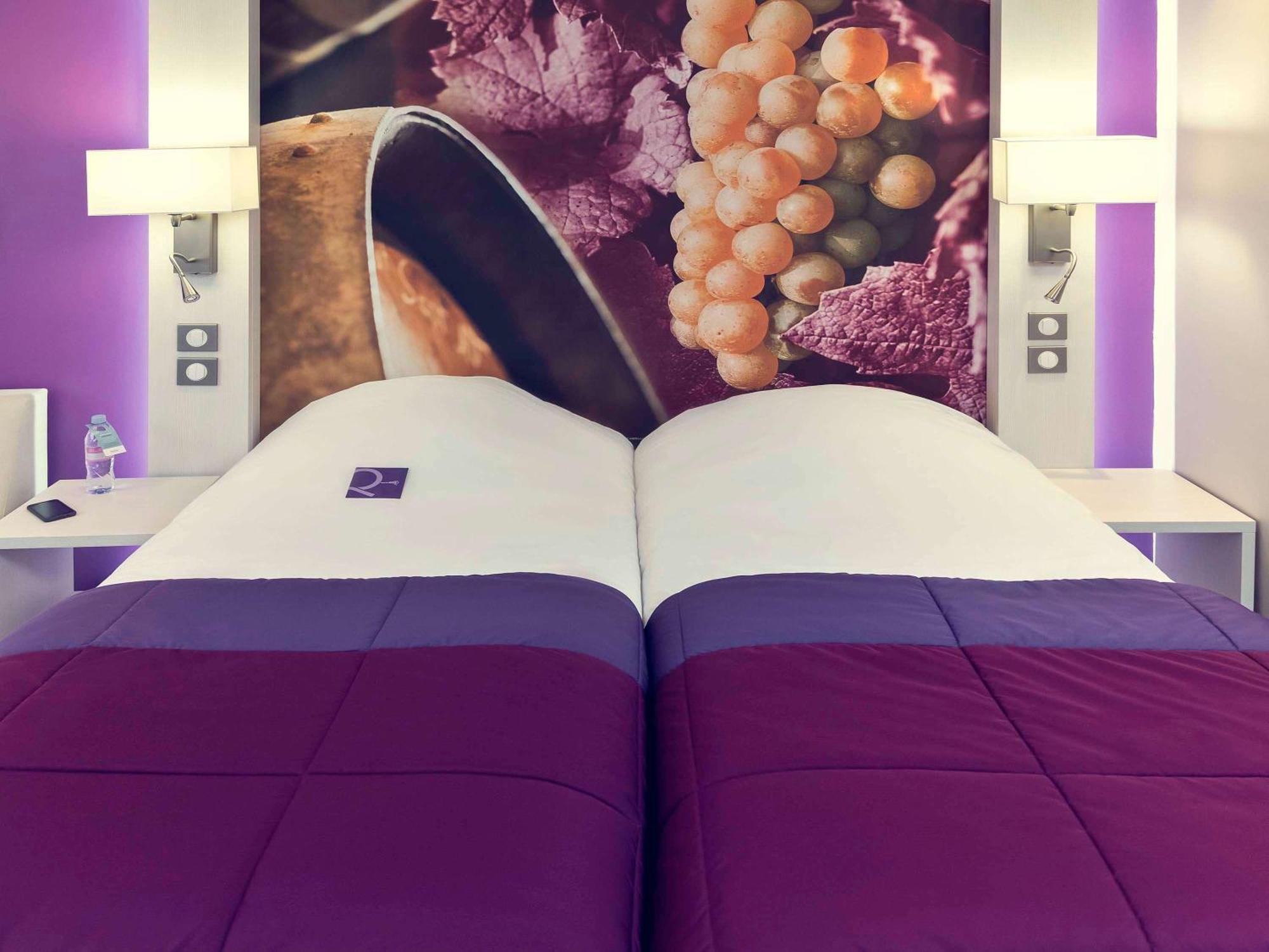 Mercure Strasbourg Aeroport Оствальд Экстерьер фото