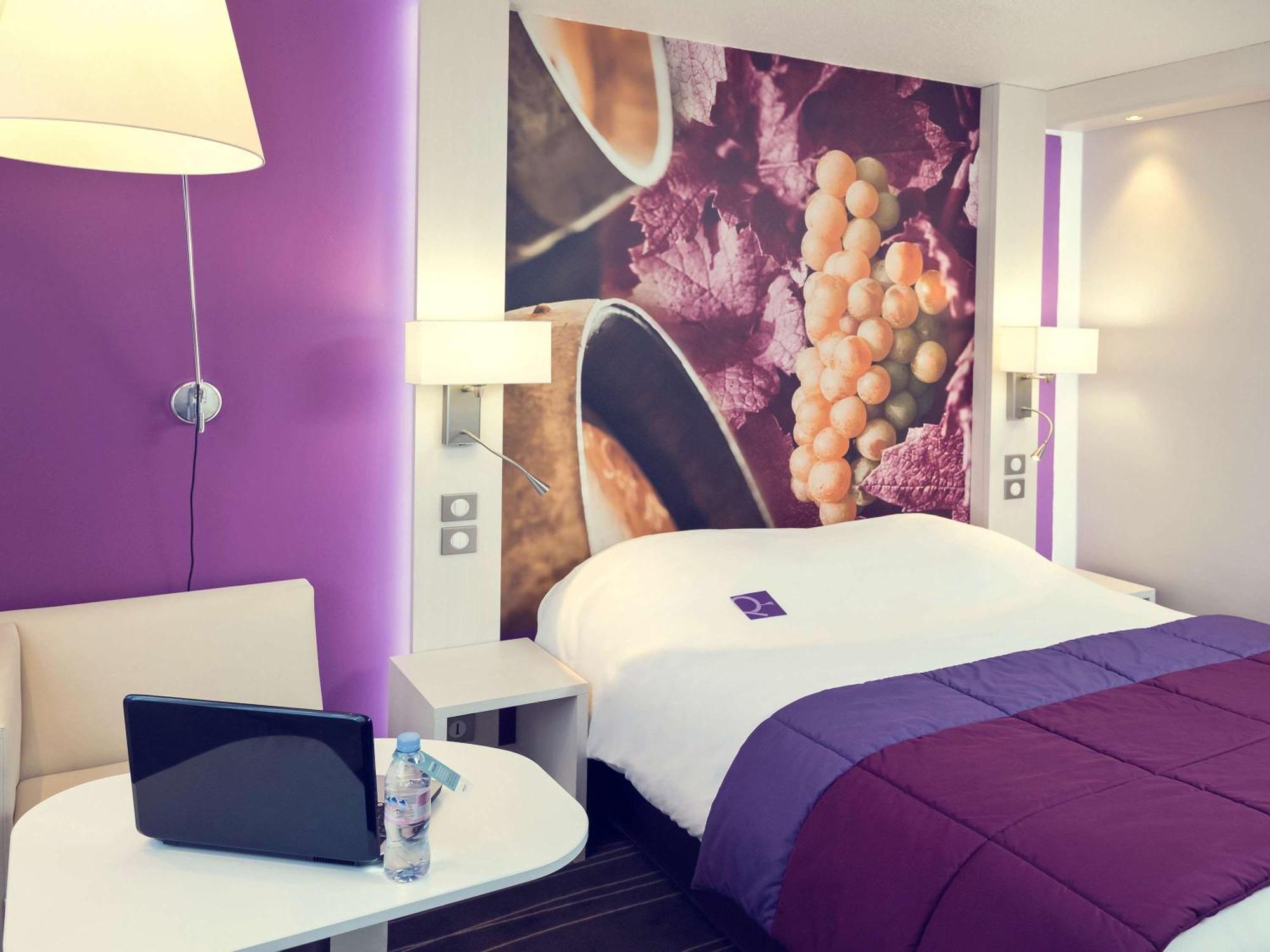 Mercure Strasbourg Aeroport Оствальд Экстерьер фото