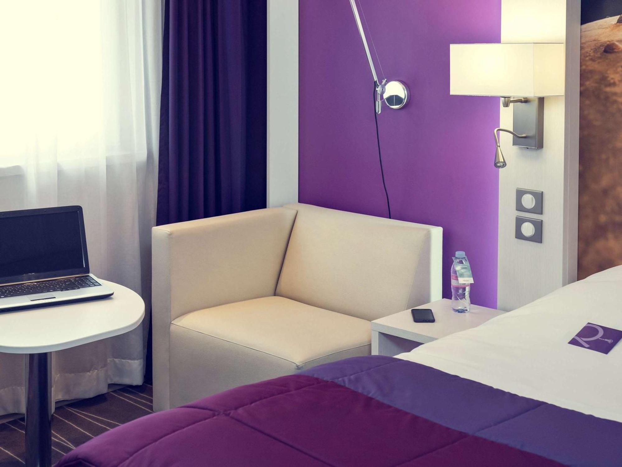 Mercure Strasbourg Aeroport Оствальд Экстерьер фото