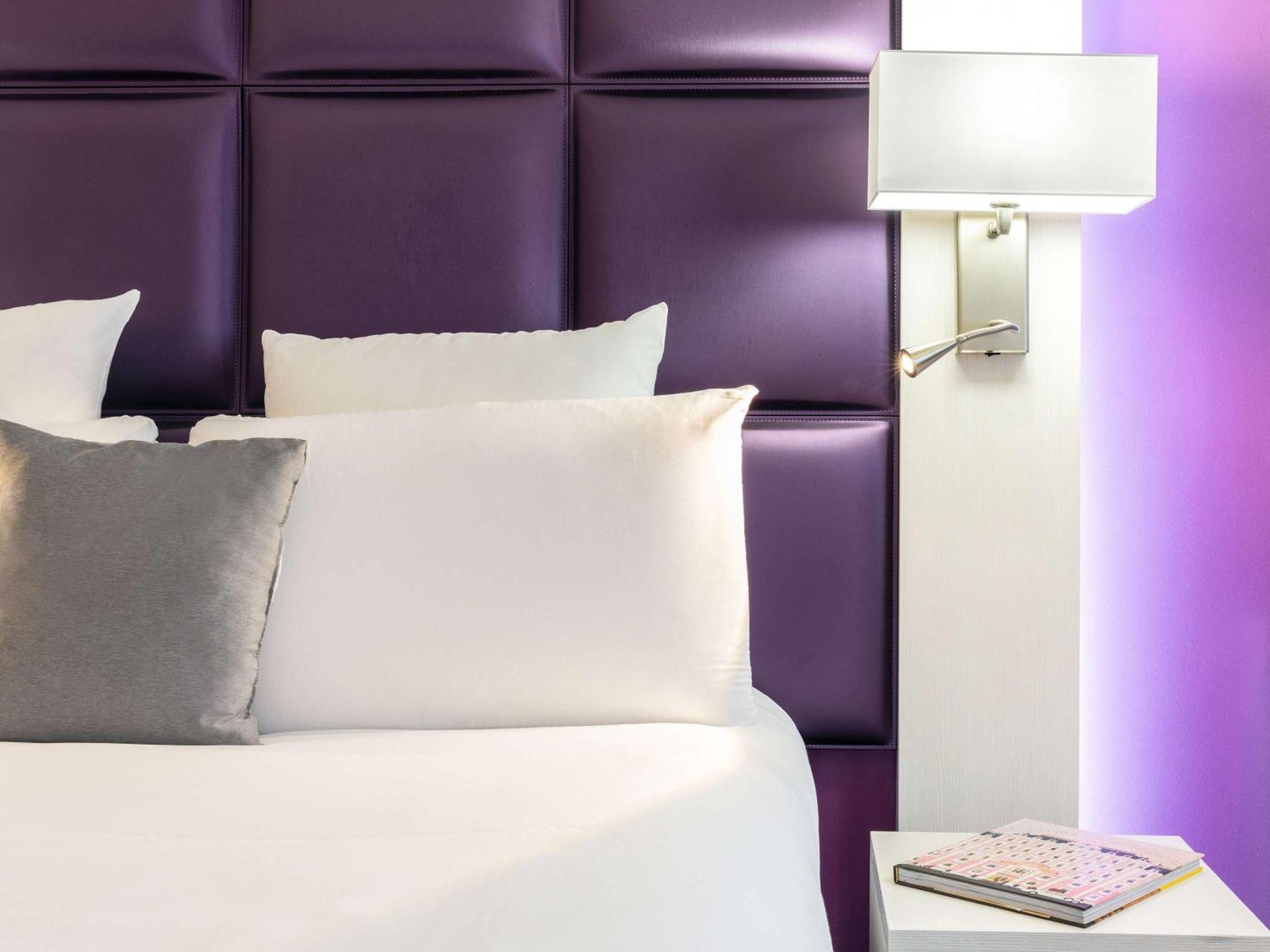 Mercure Strasbourg Aeroport Оствальд Экстерьер фото