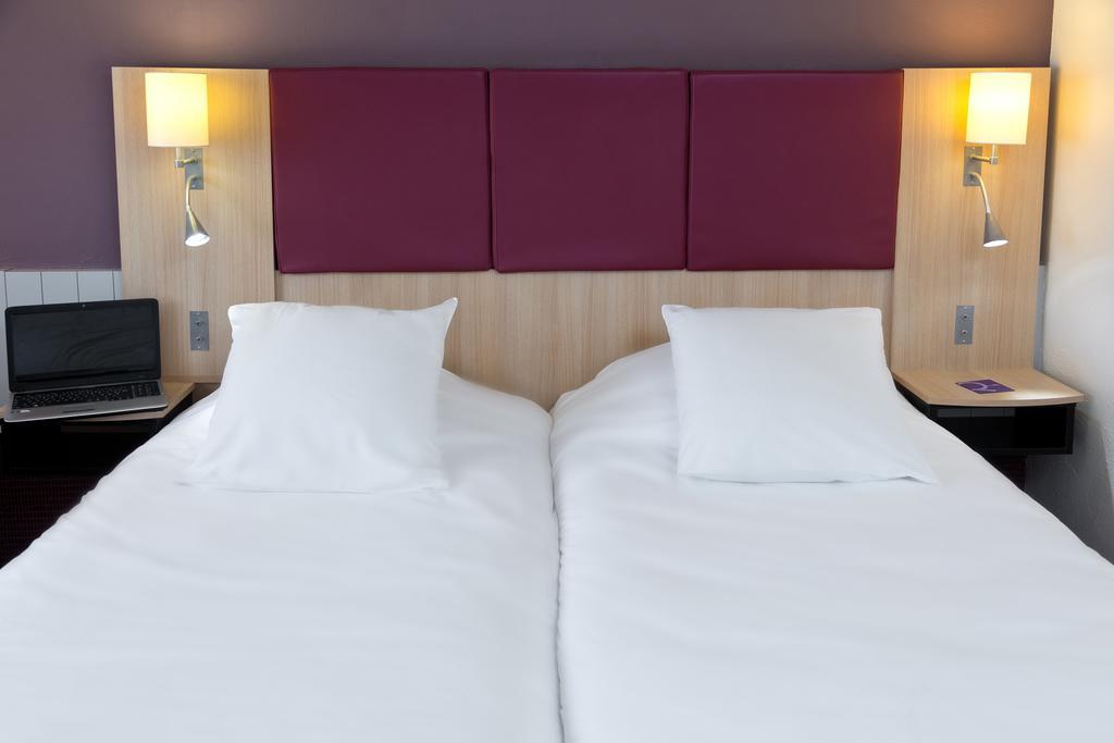 Mercure Strasbourg Aeroport Оствальд Экстерьер фото