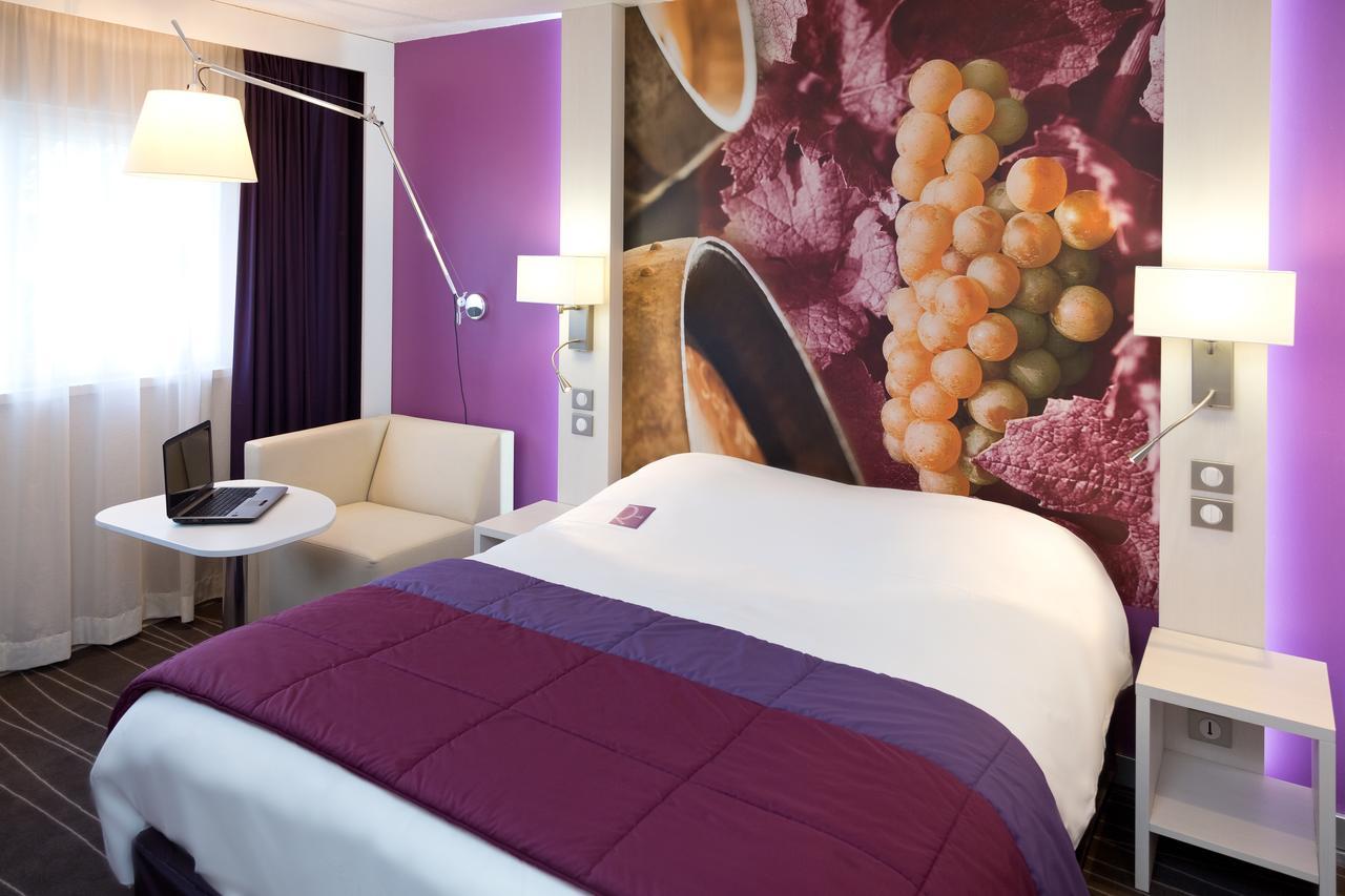 Mercure Strasbourg Aeroport Оствальд Экстерьер фото
