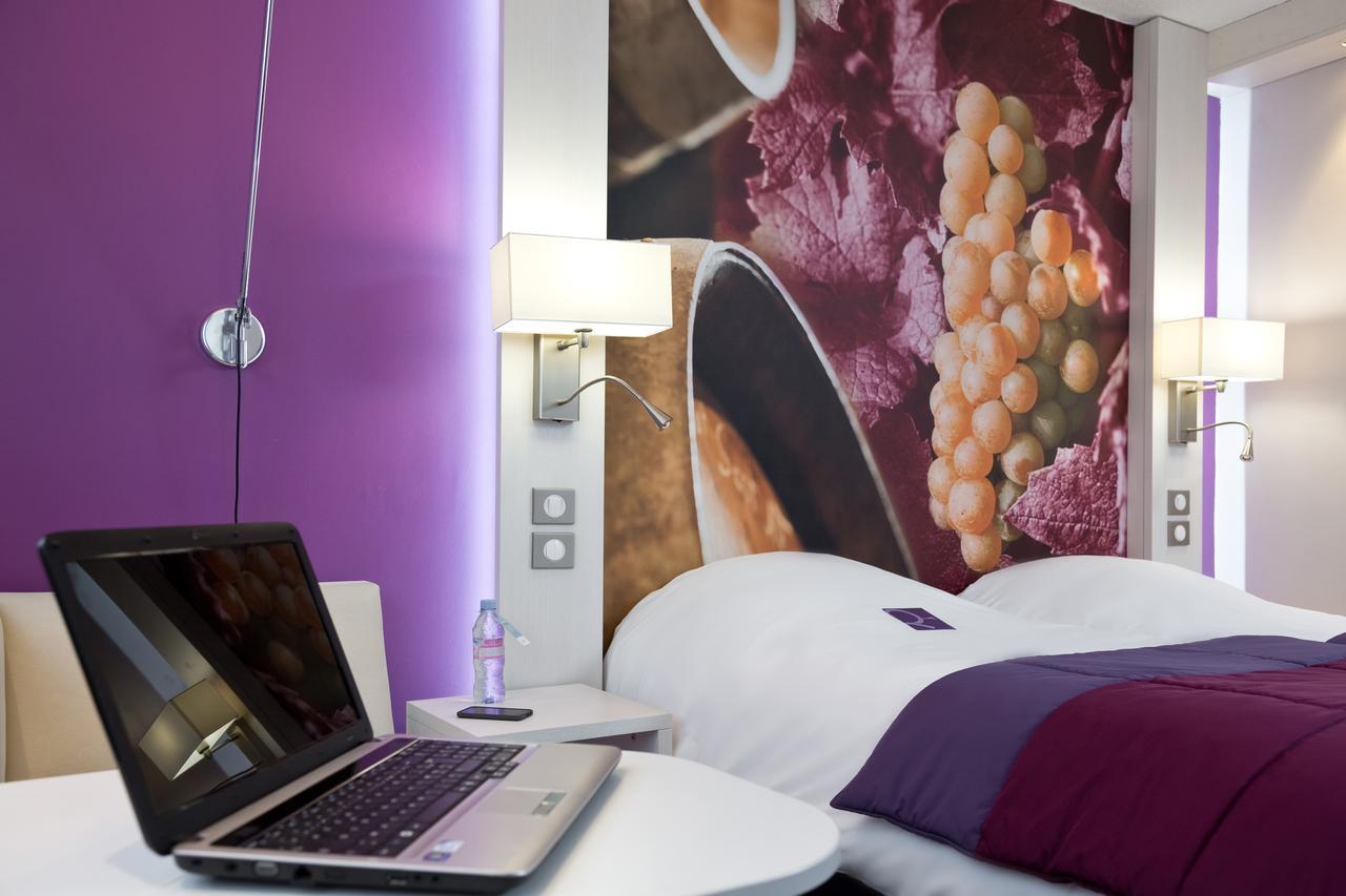 Mercure Strasbourg Aeroport Оствальд Экстерьер фото